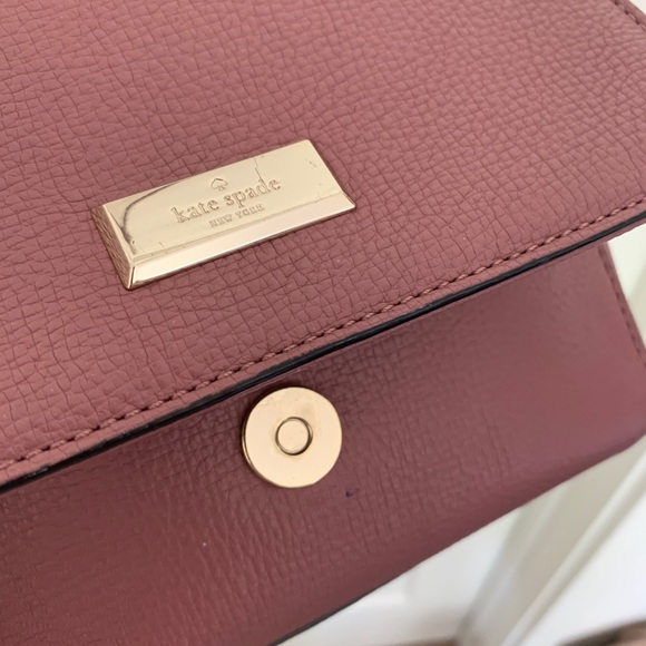 Kate Spade crossbody - Picture 10 of 11